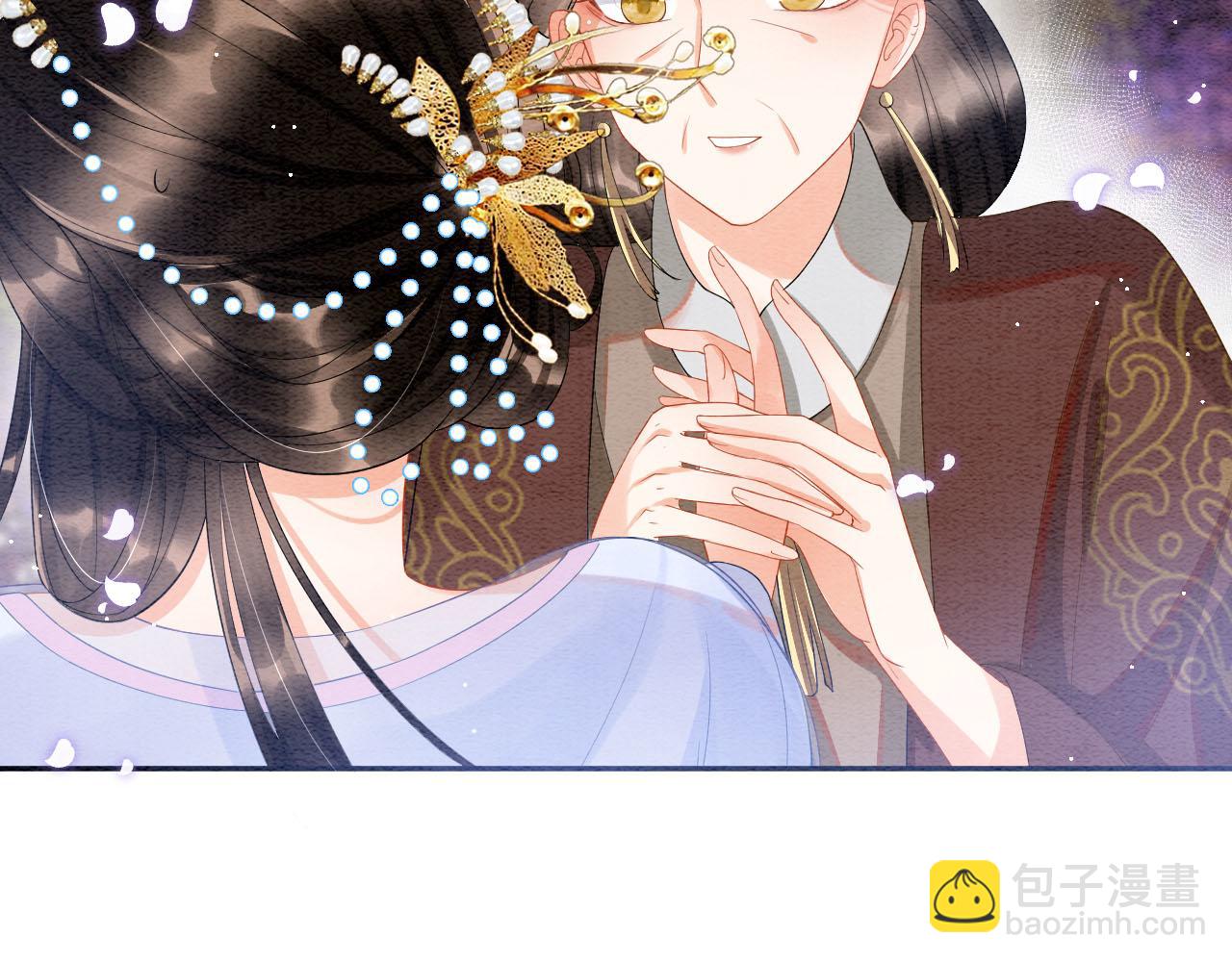 第37话 情不自禁(1/3)-第37话