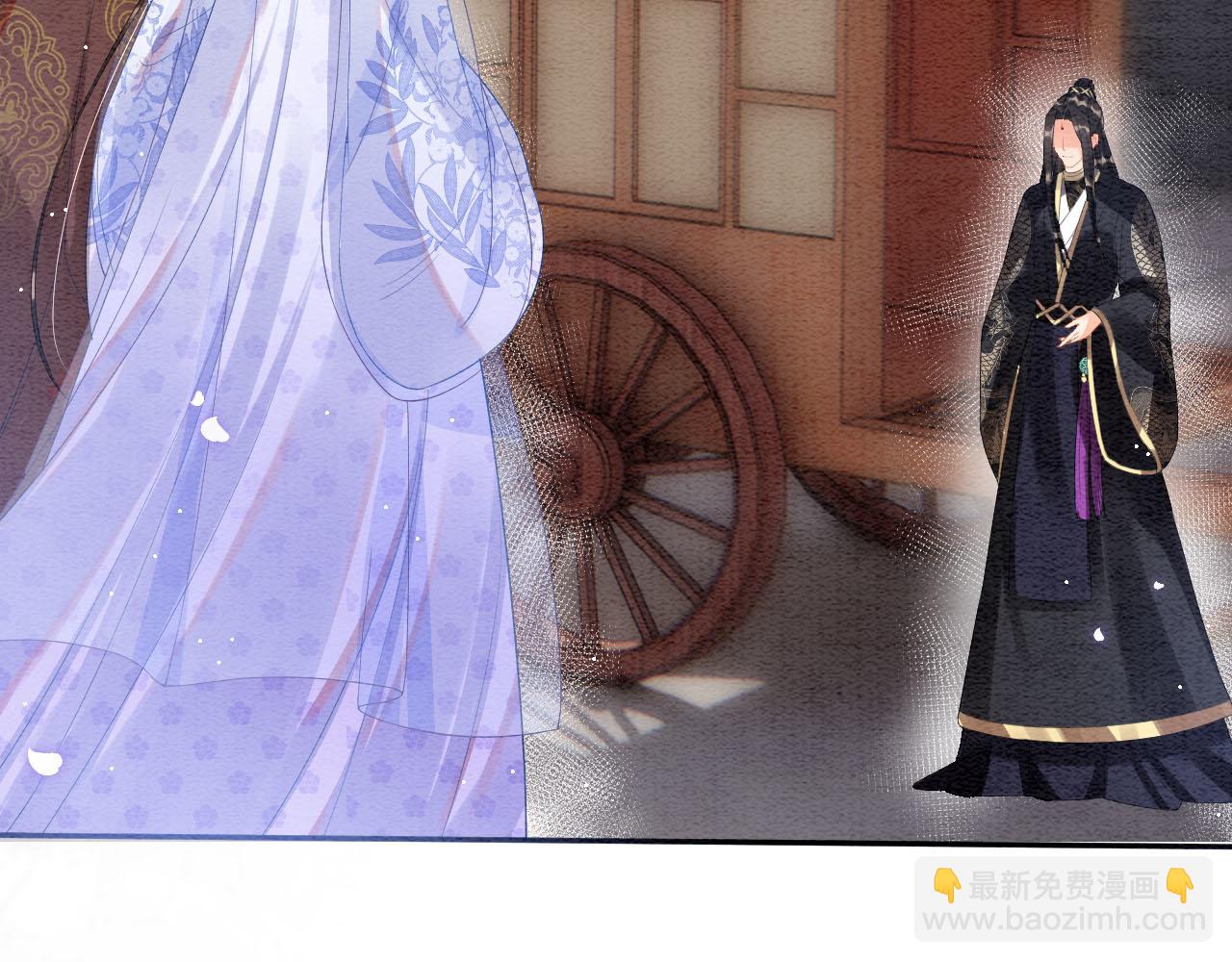 第37话 情不自禁(1/3)-第37话