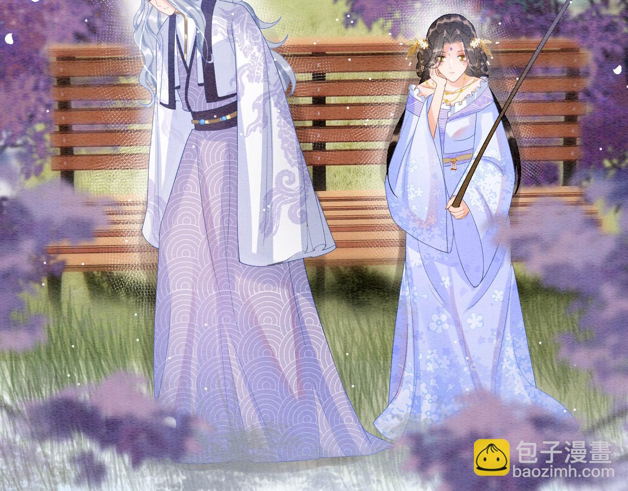 第39话 时机到了便走了(1/3)-第39话