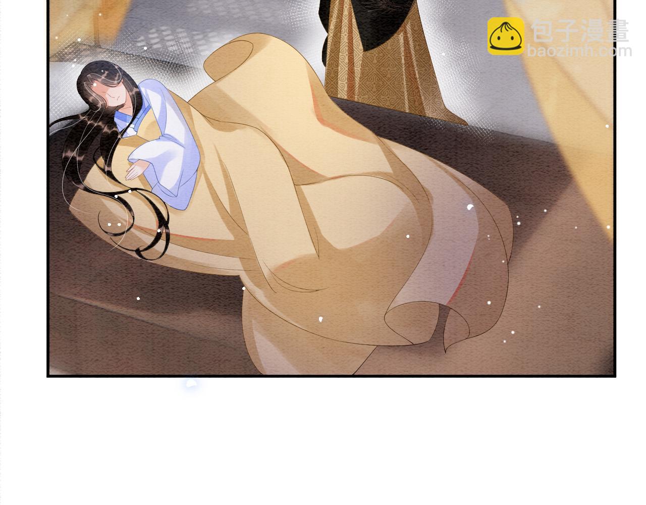 第43话 父皇被蛊惑了(1/3)-第43话