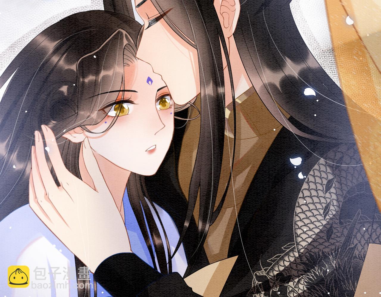 第43话 父皇被蛊惑了(1/3)-第43话