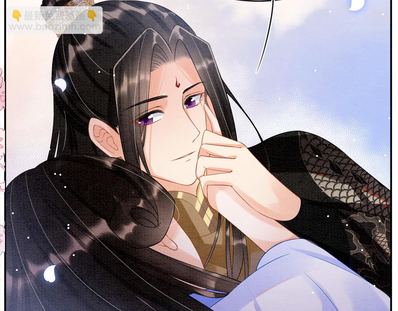 第43话 父皇被蛊惑了(1/3)-第43话