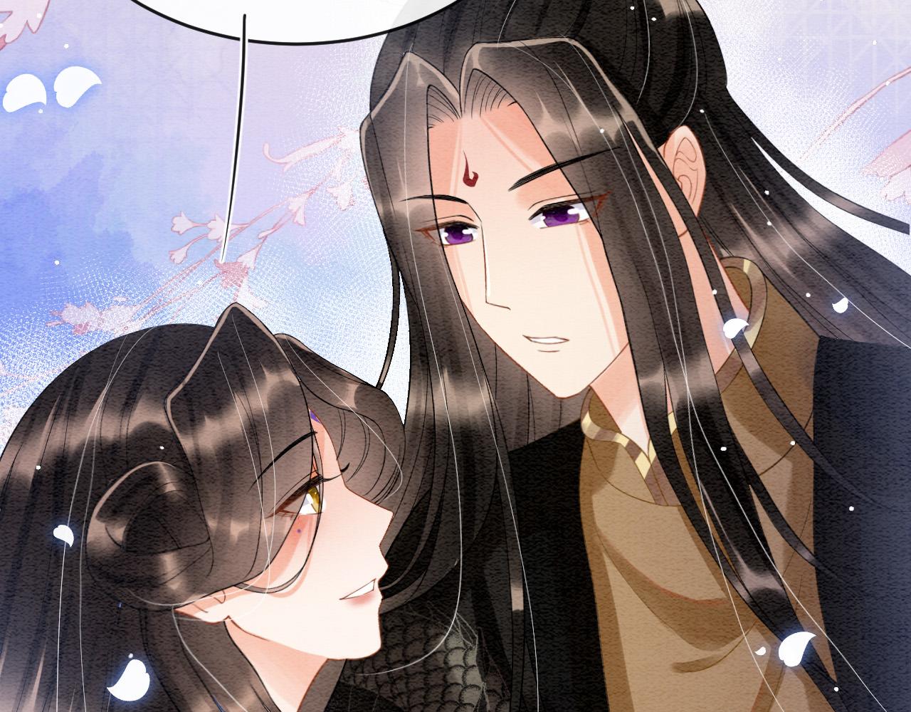 第43话 父皇被蛊惑了(1/3)-第43话