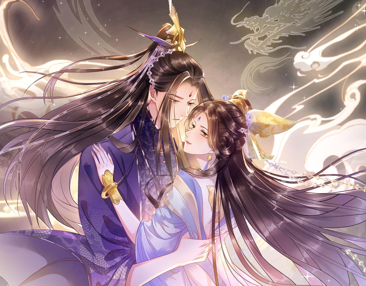 第49话 都是为了保护你(1/4)-第49话