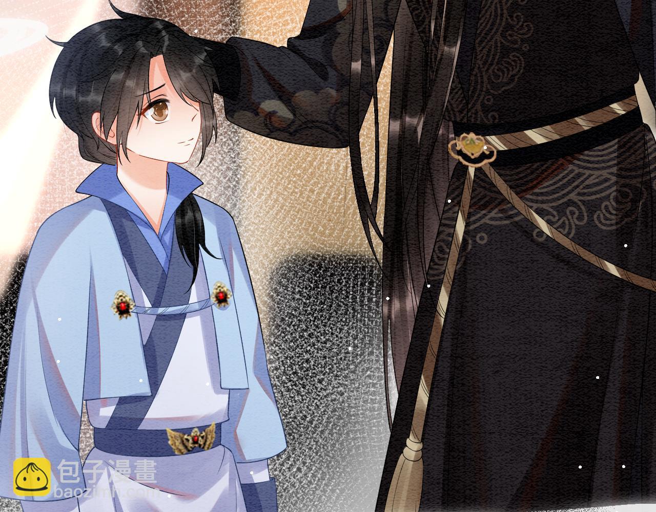 第49话 都是为了保护你(1/4)-第49话