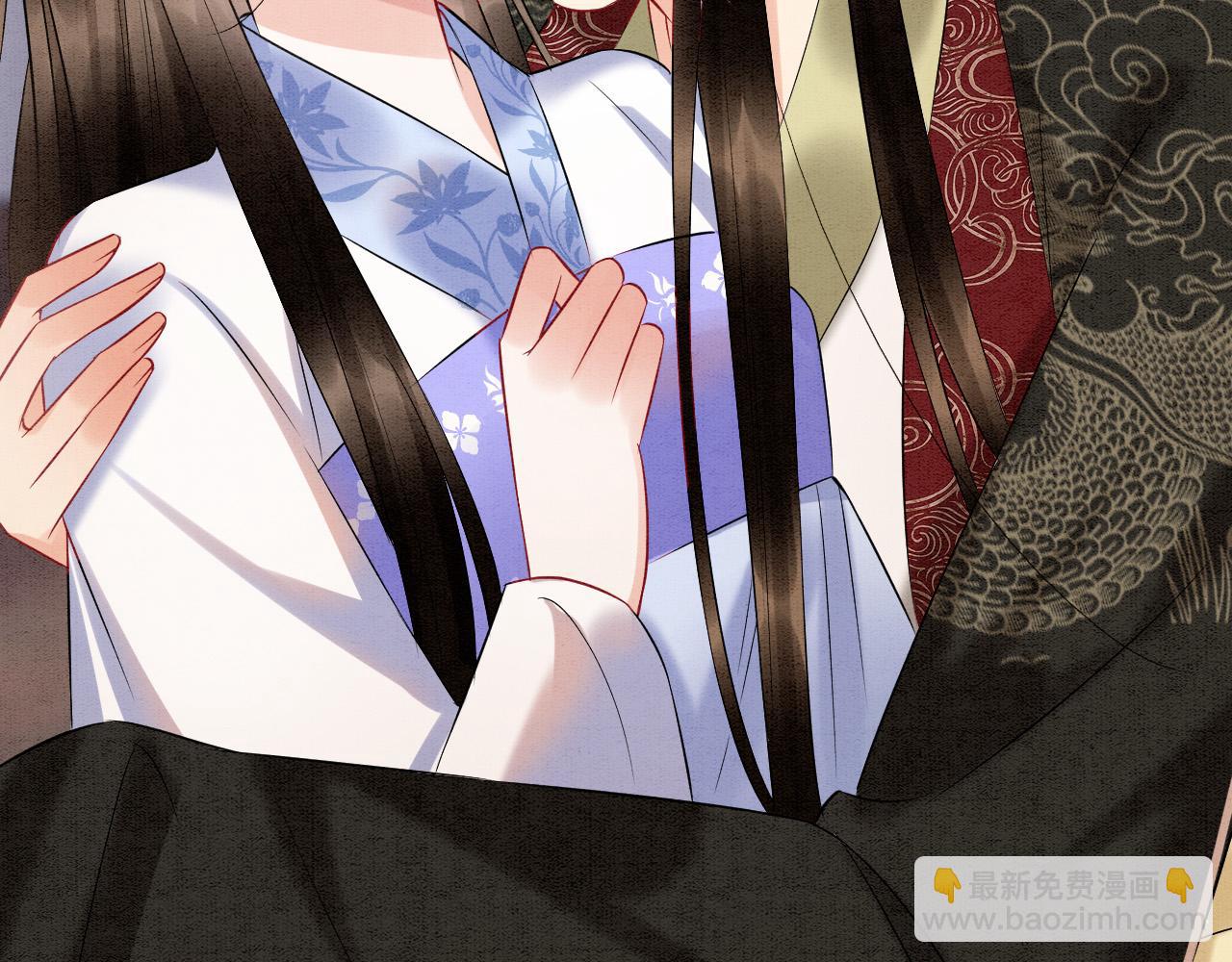 第53话 皇后怀的可能是双生子(1/3)-第53话