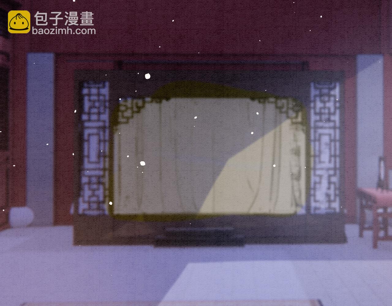 第53话 皇后怀的可能是双生子(1/3)-第53话