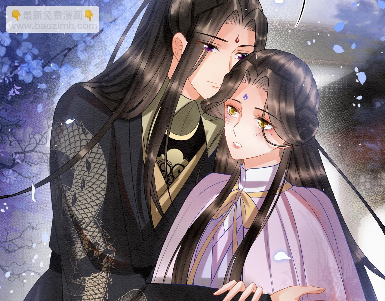 第55话 大哥交给孤抱吧(1/3)-第55话