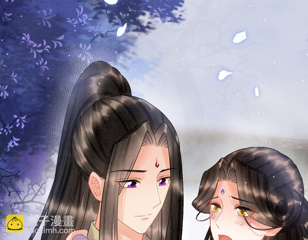 第55话 大哥交给孤抱吧(1/3)-第55话