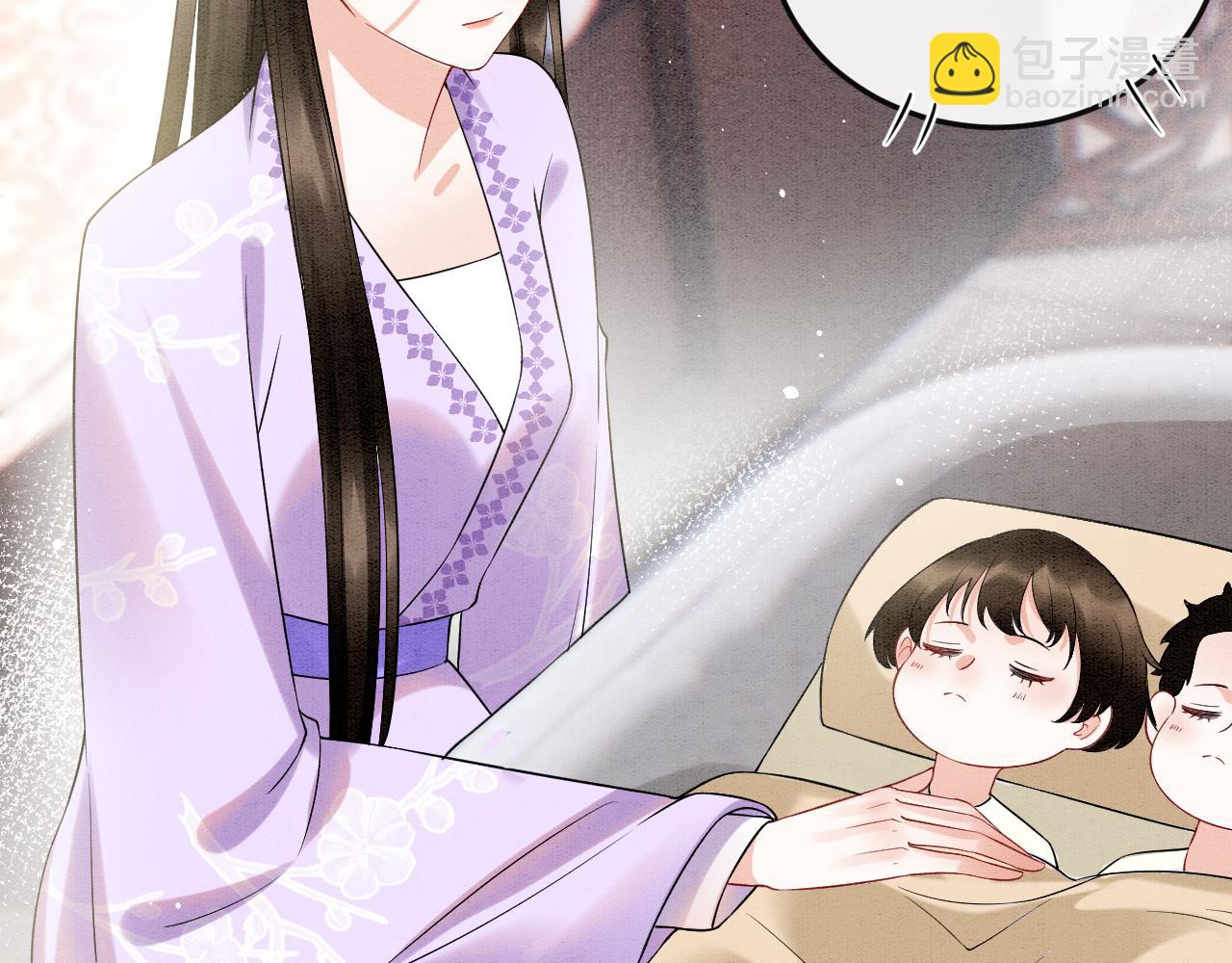 第57话 不必多说 孤相信你(1/4)-第57话