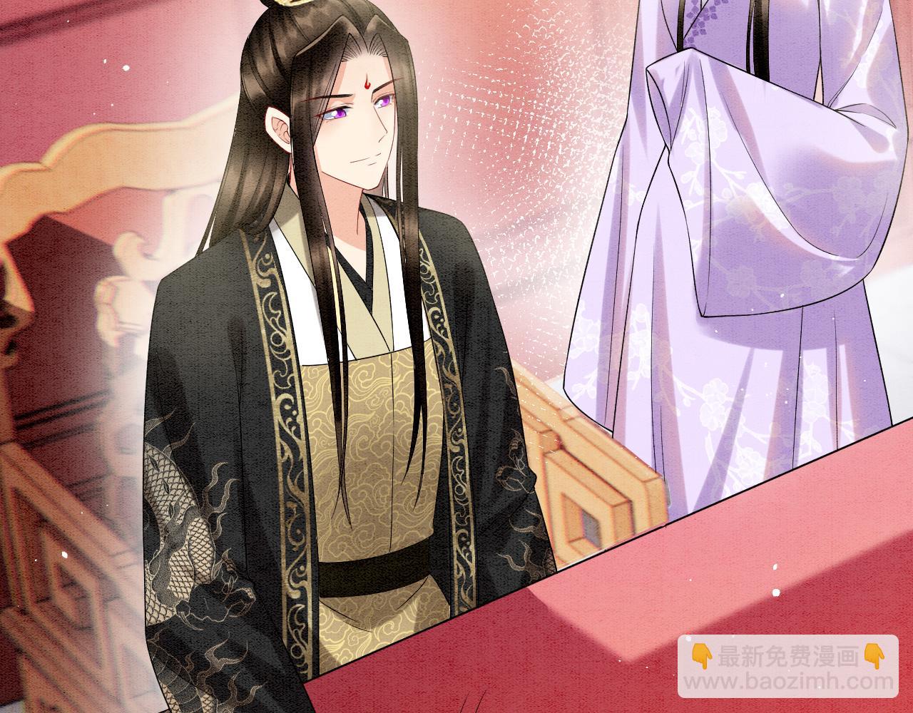 第57话 不必多说 孤相信你(1/4)-第57话