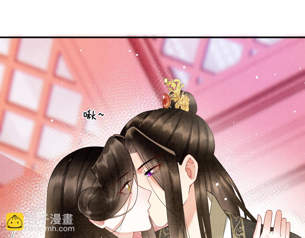 第57话 不必多说 孤相信你(1/4)-第57话