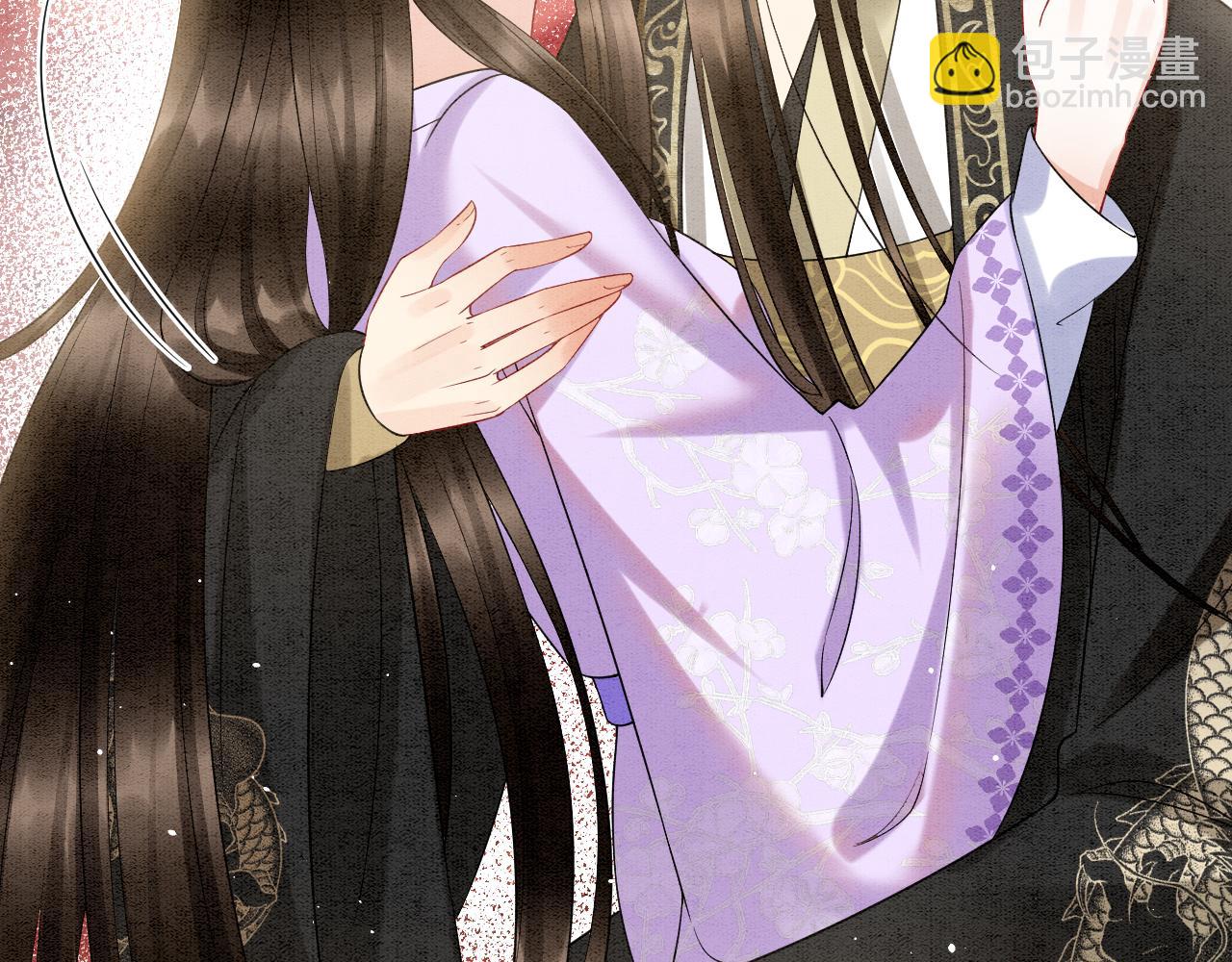 第57话 不必多说 孤相信你(1/4)-第57话