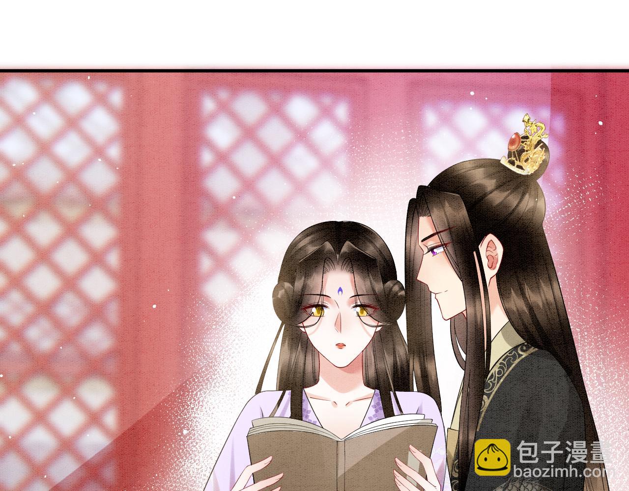 第57话 不必多说 孤相信你(1/4)-第57话