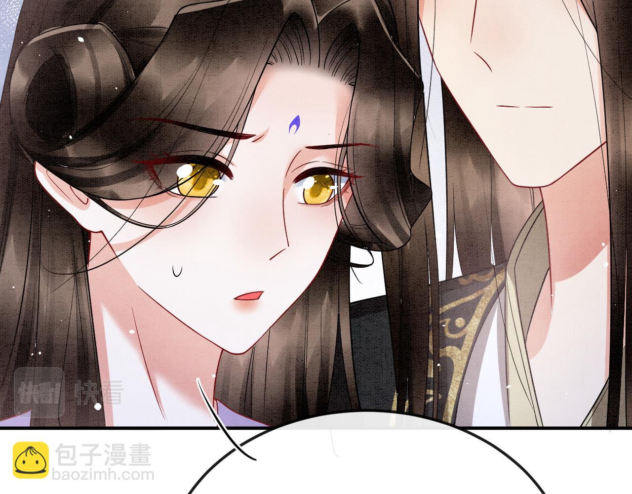 第57话 不必多说 孤相信你(1/4)-第57话