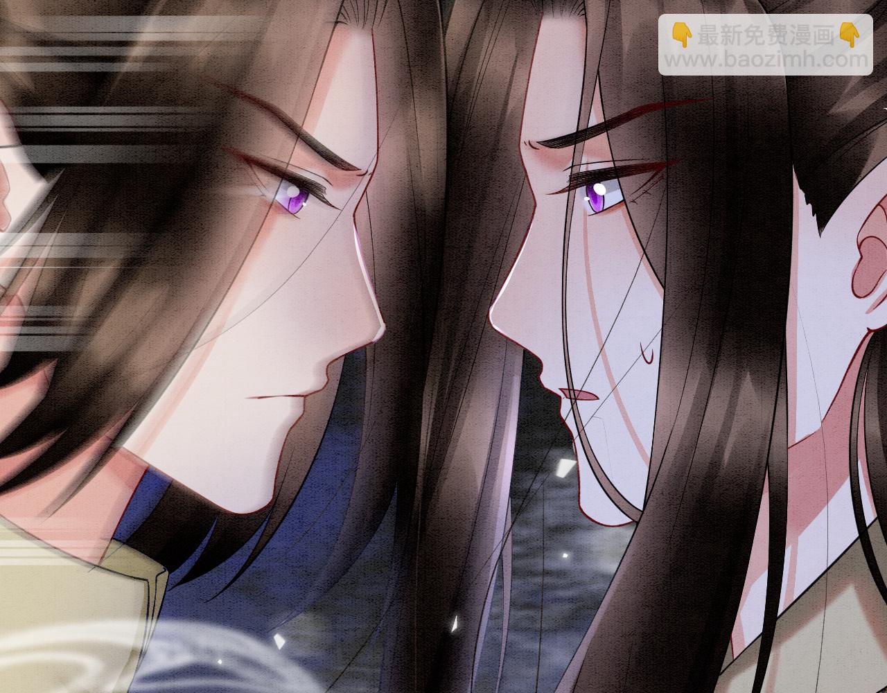 第59话 孤不想失去妖妖(1/3)-第59话