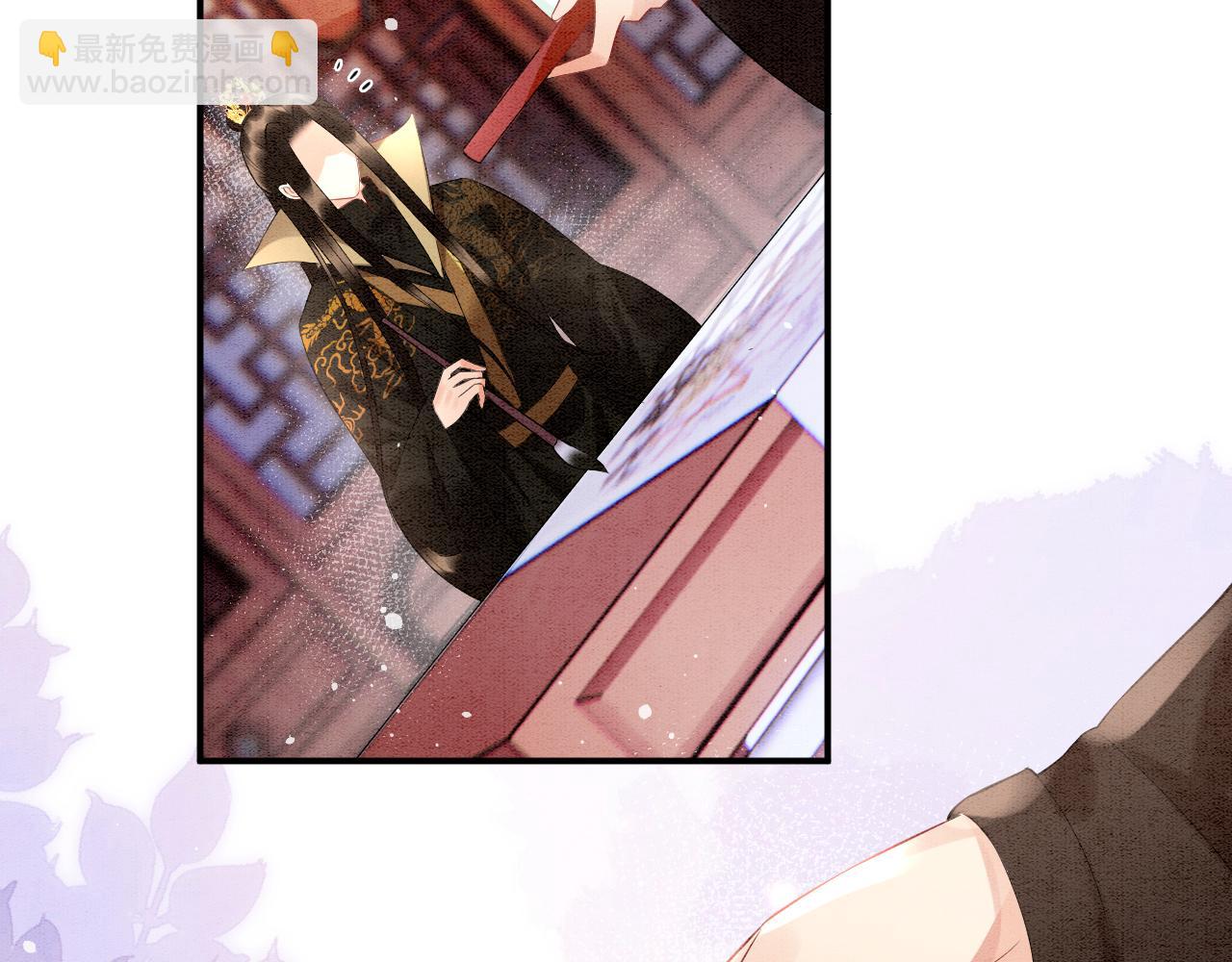 第63话  不必多说，出手吧(1/4)-第63话