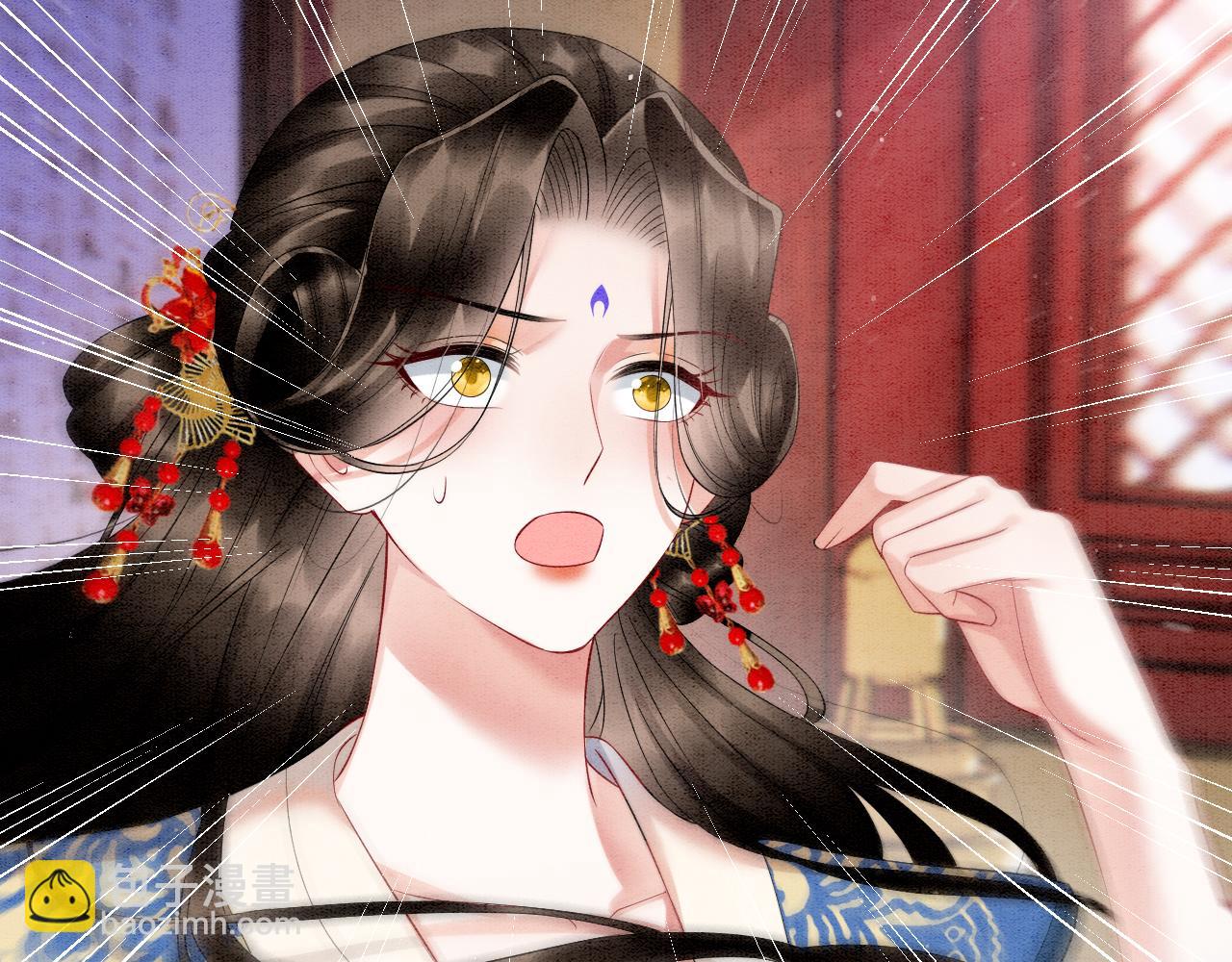 第69话 一日比一日更思念夫君(1/3)-第69话