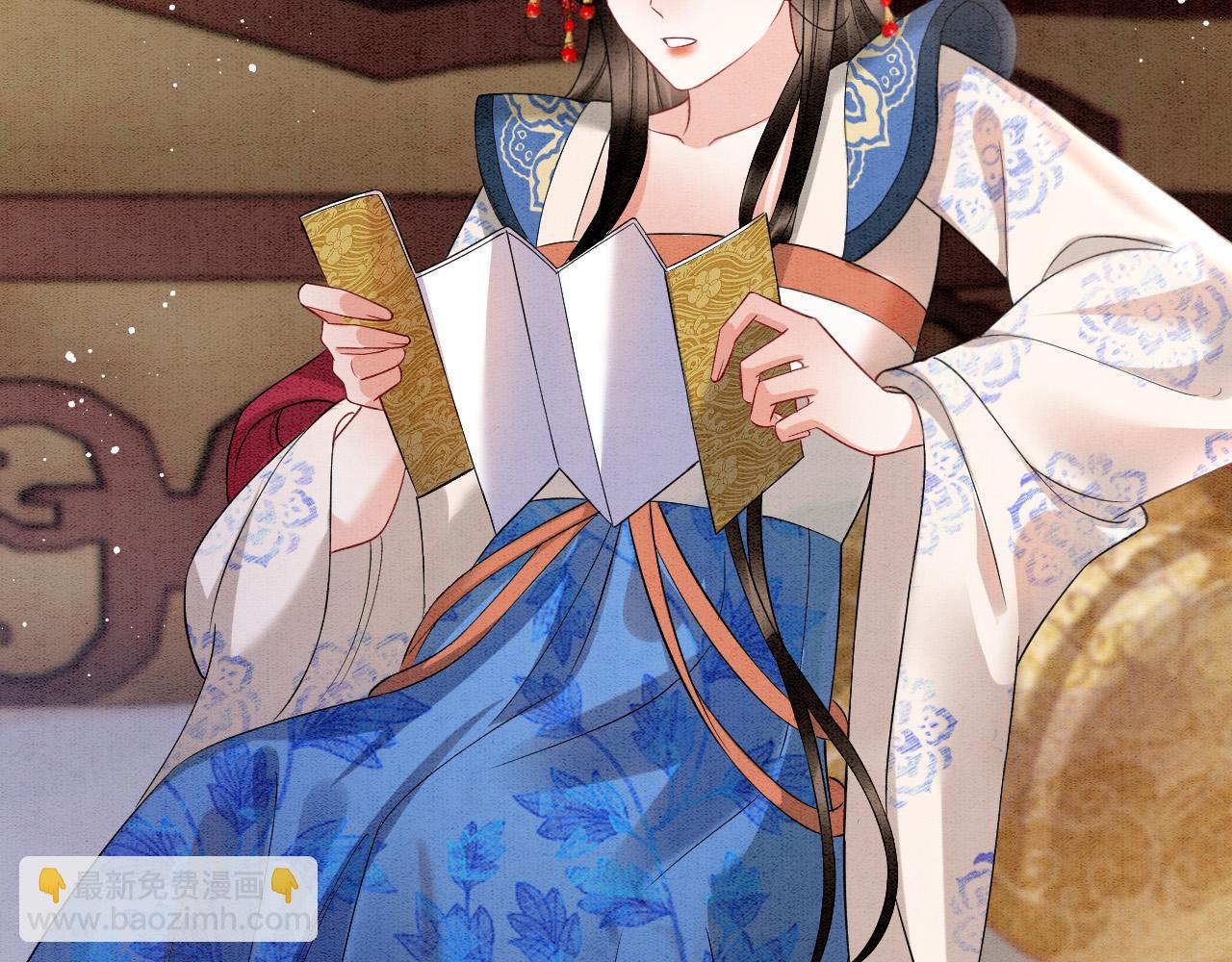 第69话 一日比一日更思念夫君(1/3)-第69话