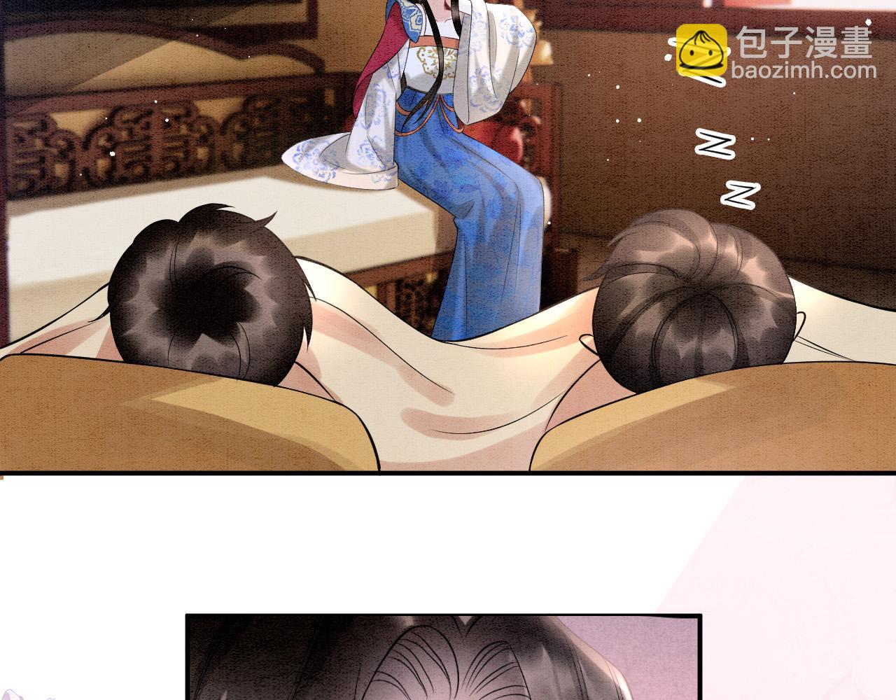 第69话 一日比一日更思念夫君(1/3)-第69话