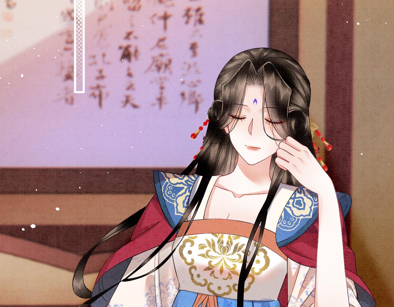 第69话 一日比一日更思念夫君(1/3)-第69话