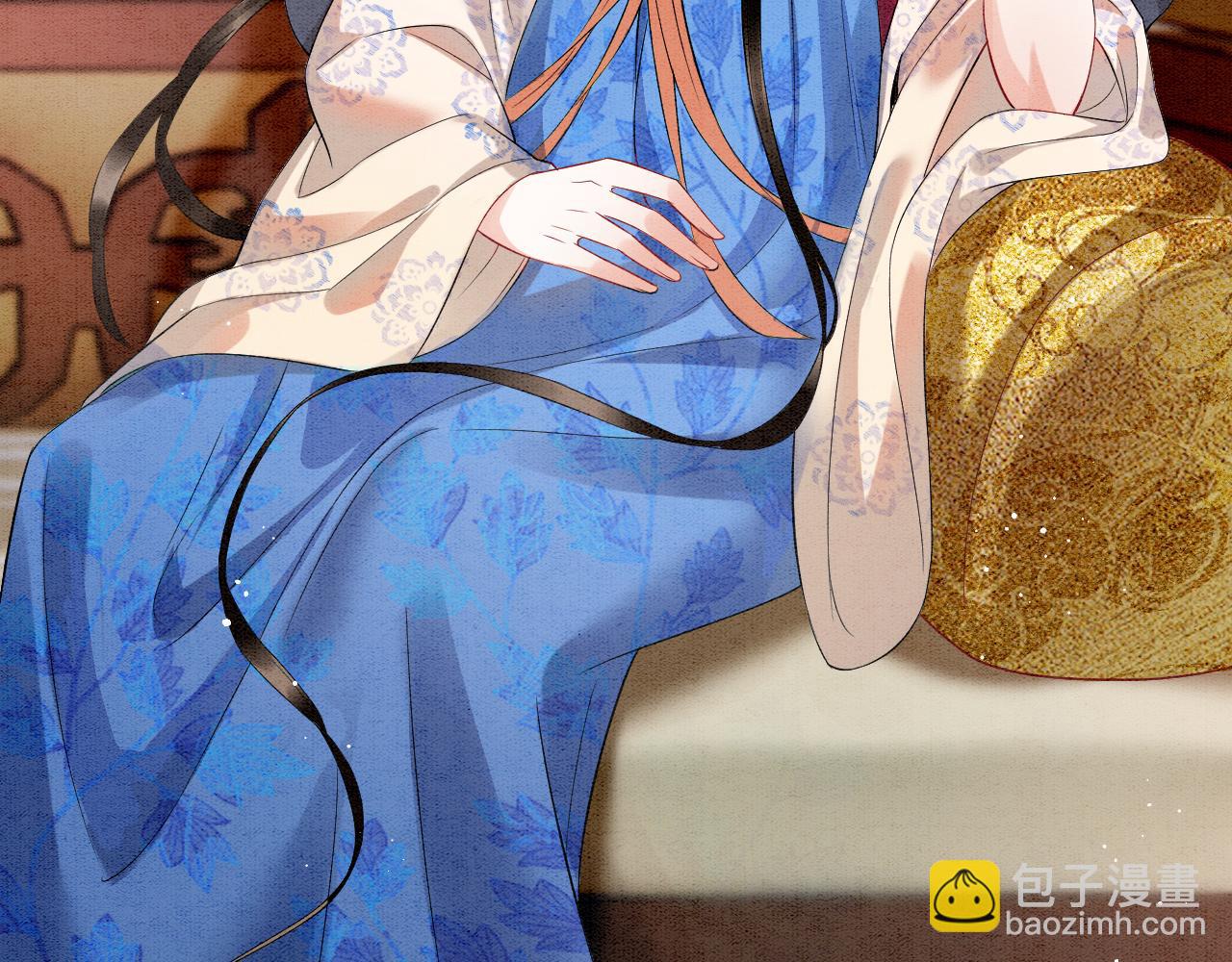 第69话 一日比一日更思念夫君(1/3)-第69话