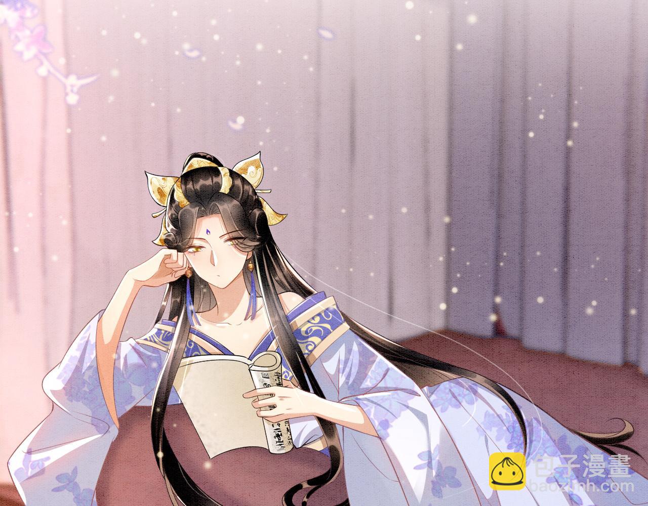 第7话 故人相见(1/3)-第7话