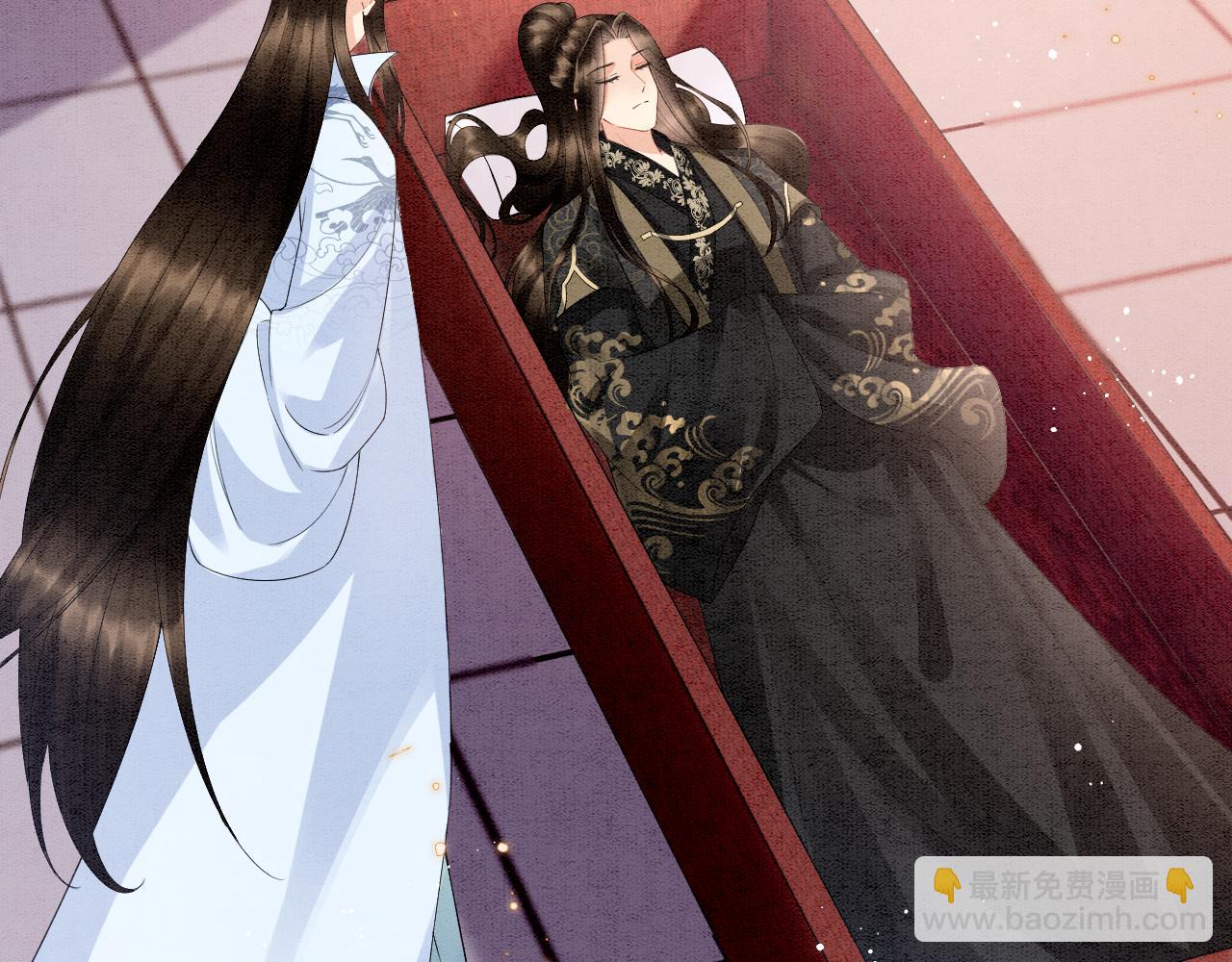 番外1 这不会就是&hellip;&hellip;(1/3)-第73话