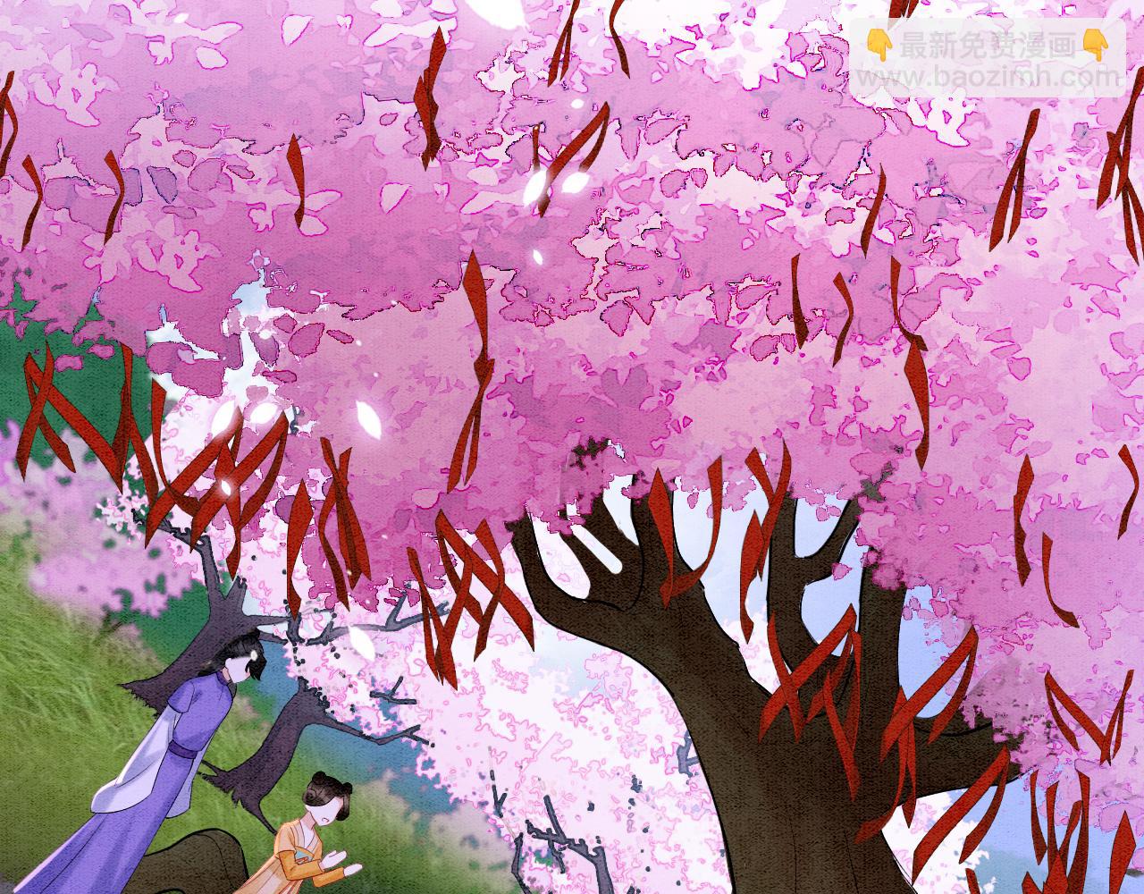 番外3 别怕孤来救你了(1/3)-第75话