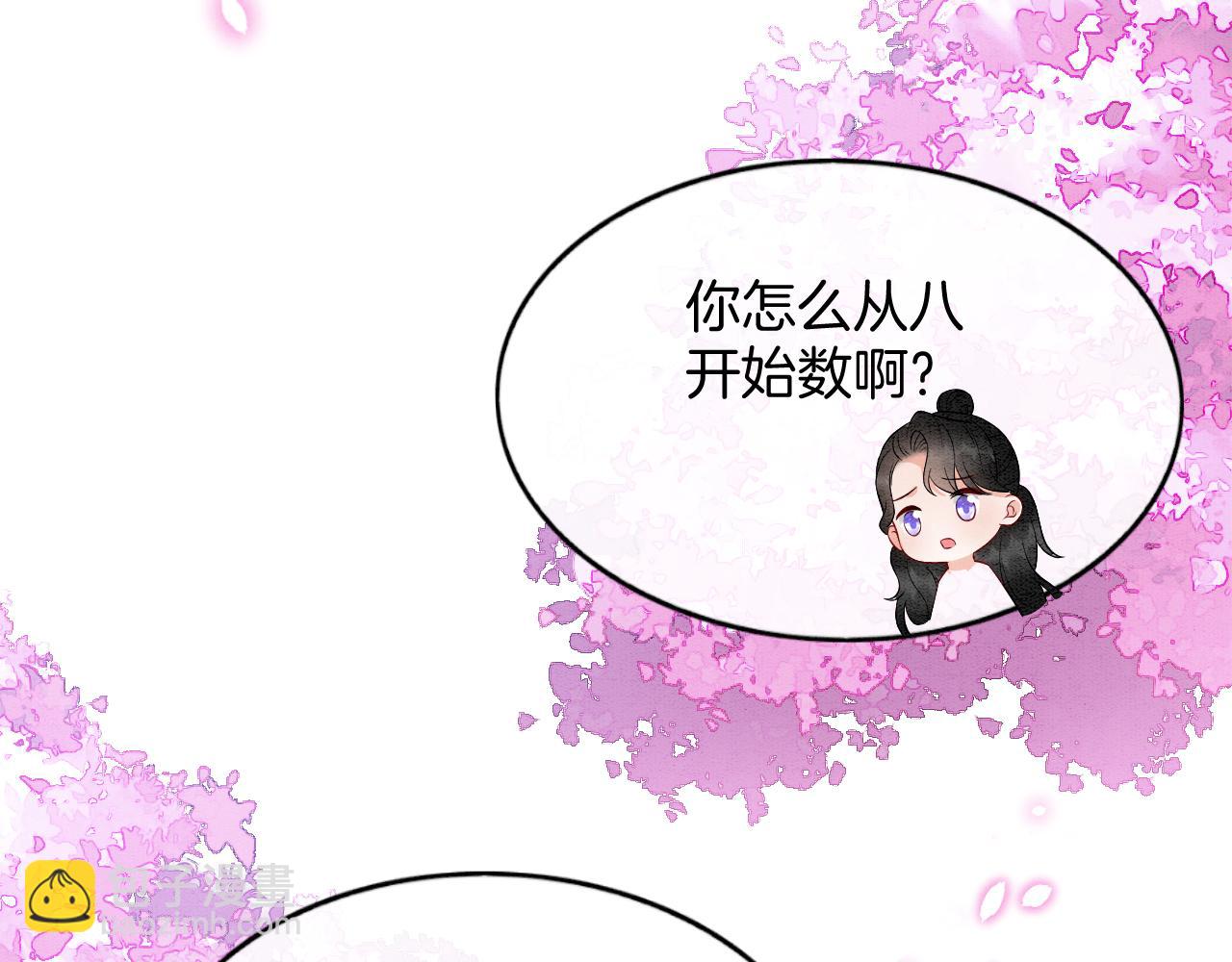 番外3 别怕孤来救你了(1/3)-第75话