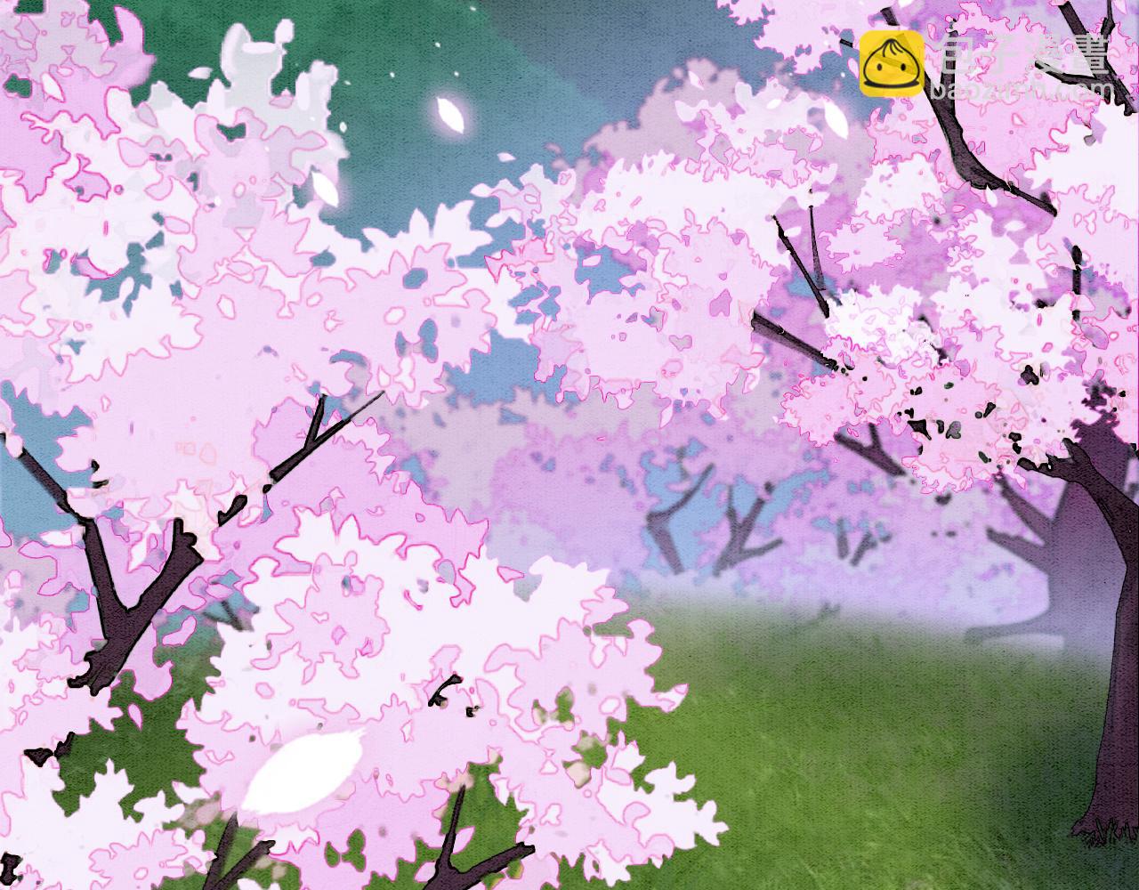 番外3 别怕孤来救你了(1/3)-第75话