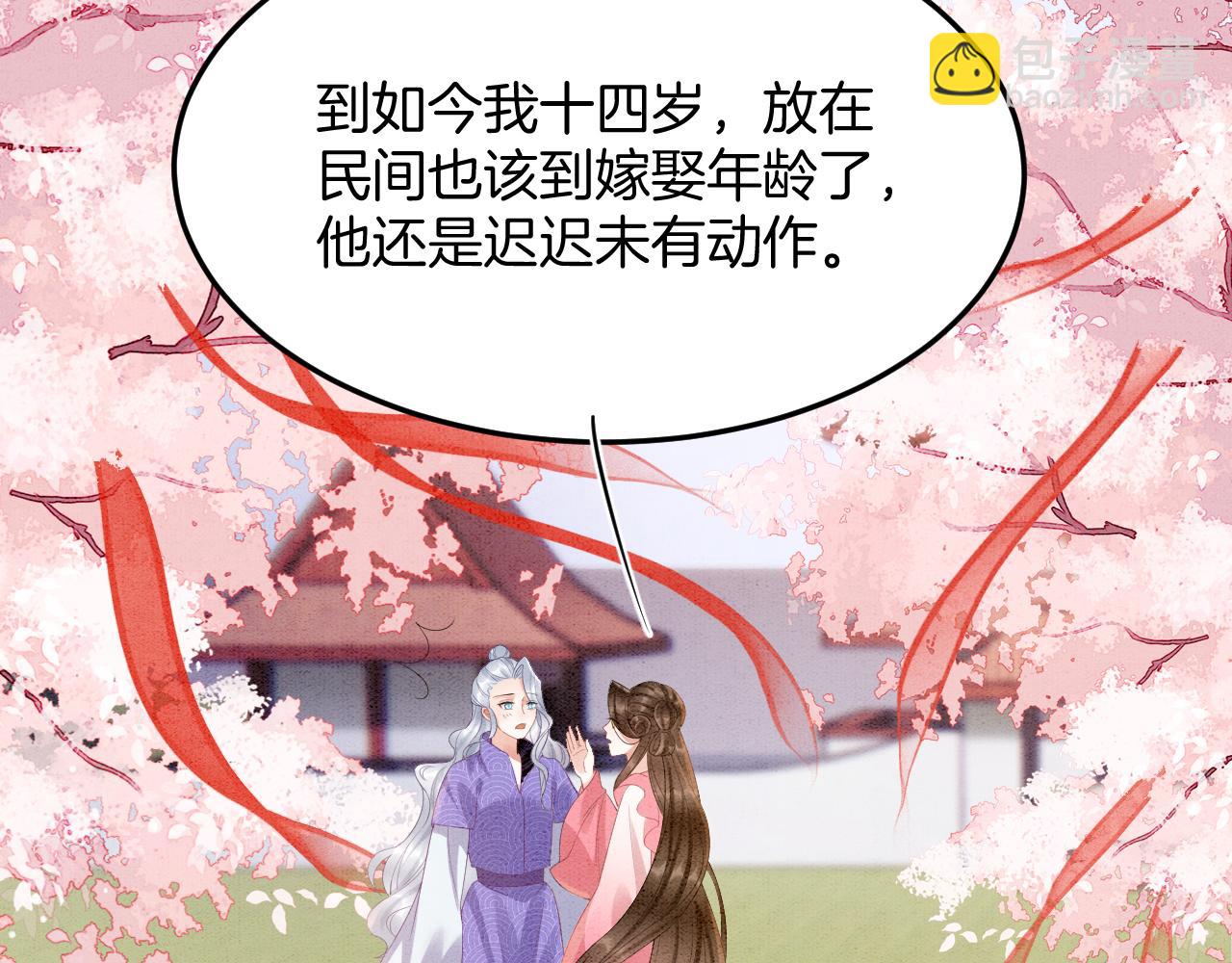 番外5 你亲我一口(1/3)-第77话