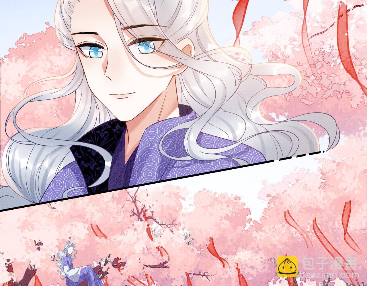 番外5 你亲我一口(1/3)-第77话