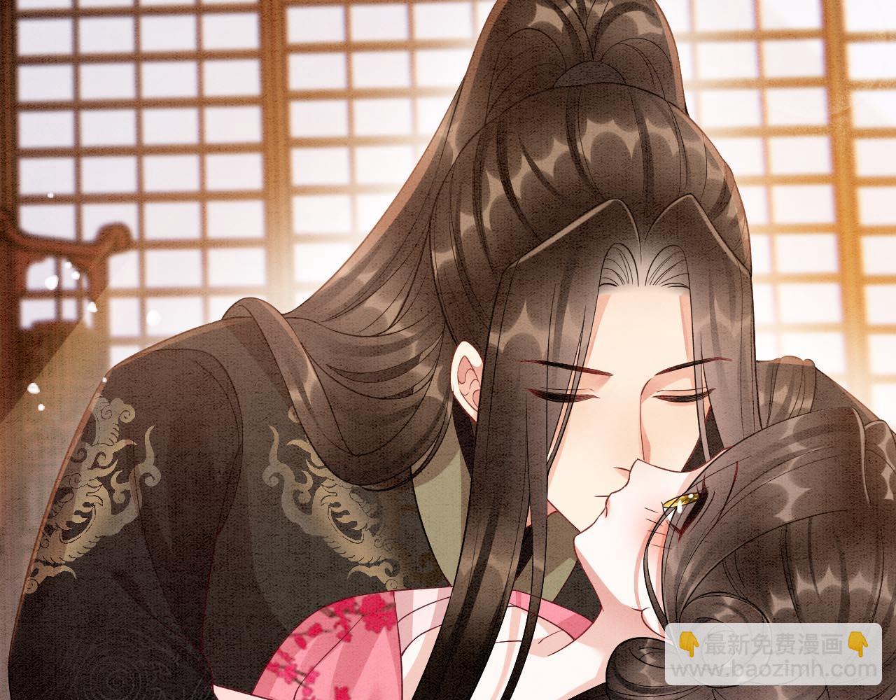 番外6 这种时候不许叫孤轩辕渊(1/3)-第79话