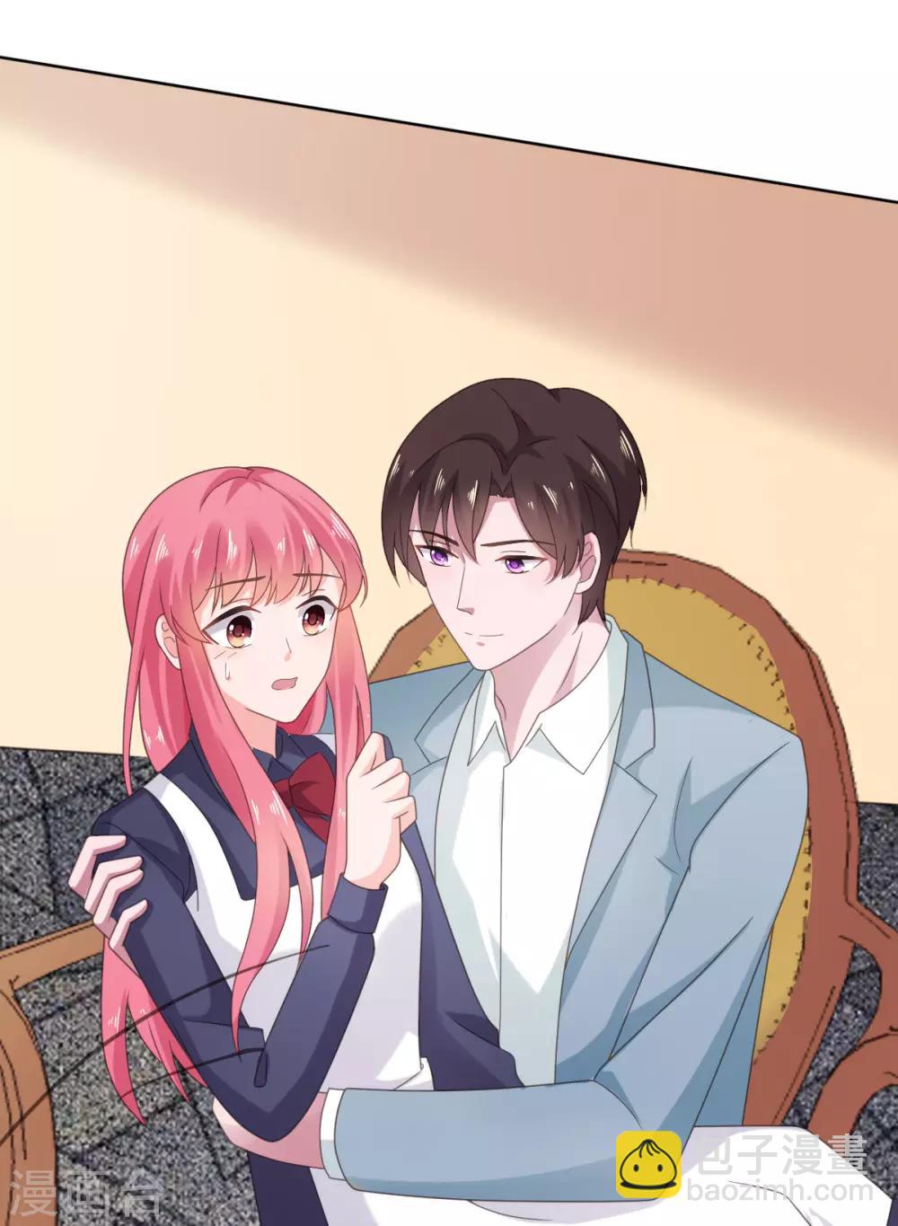 第114话 我不许你有事-第115话