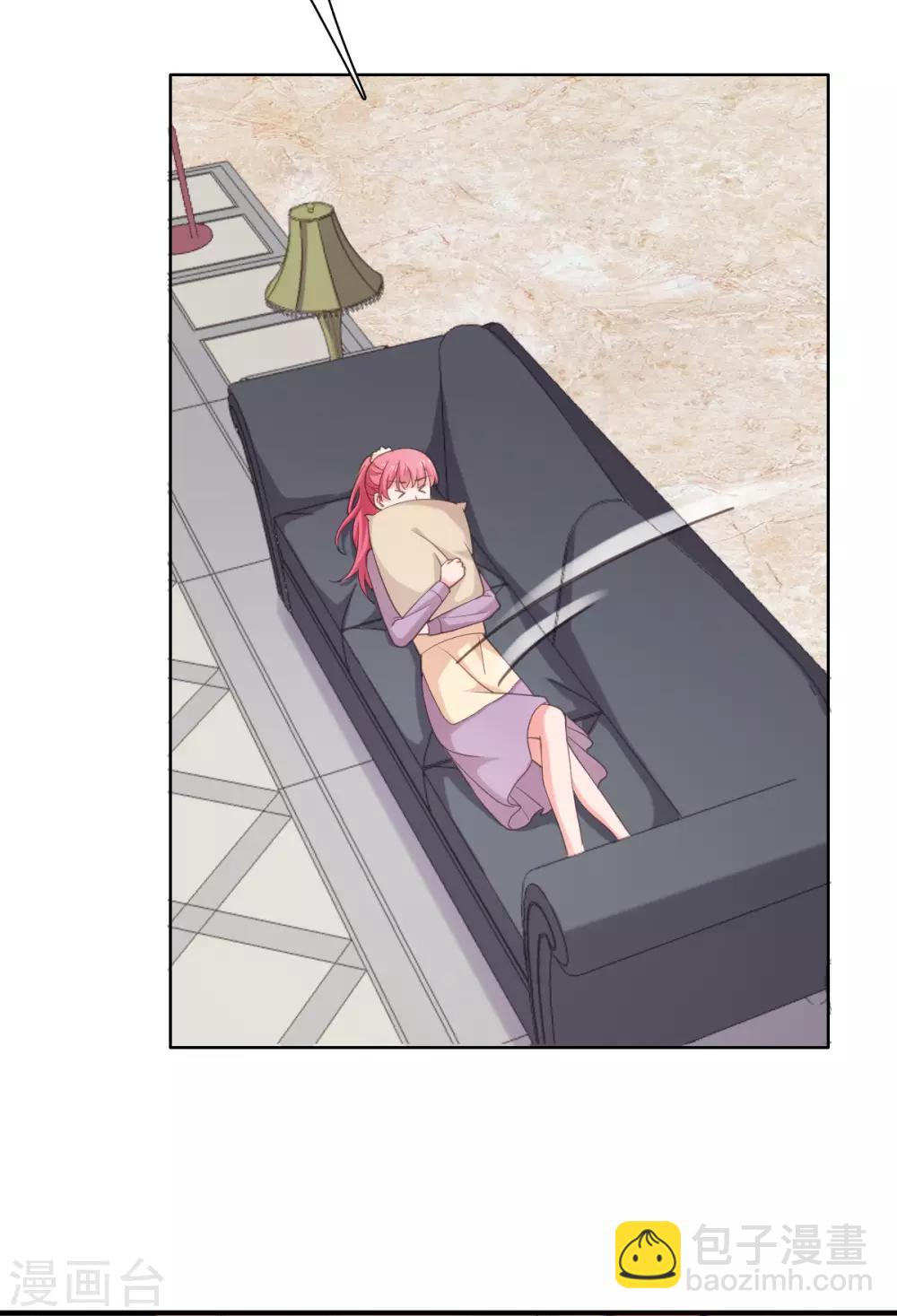 第92话 林颜你听我解释！-第93话