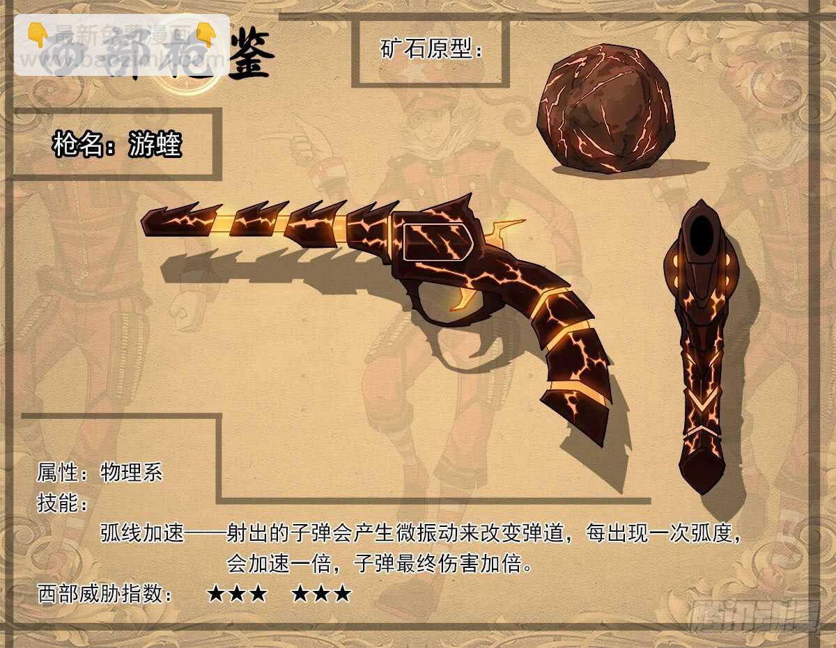 銃火 - 200彈：司令的聯動技！ - 2