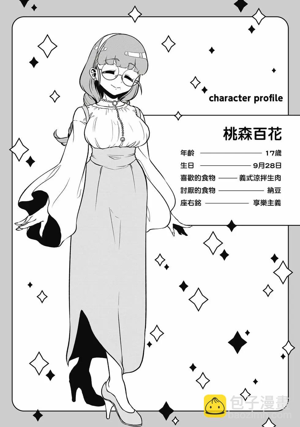 憧憬成爲魔法少女 - 第08卷(1/3) - 5