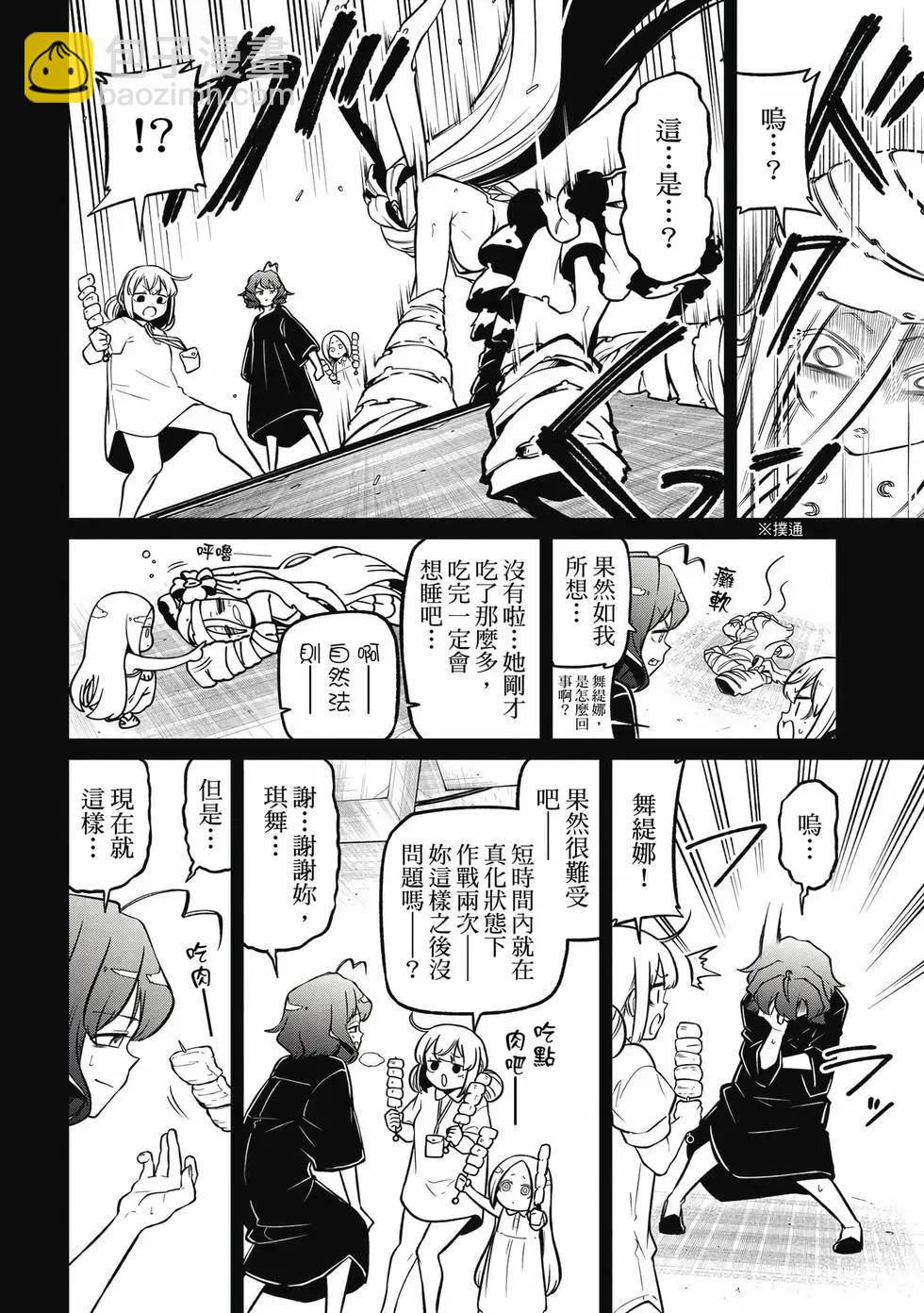 憧憬成爲魔法少女 - 第10卷(2/3) - 5