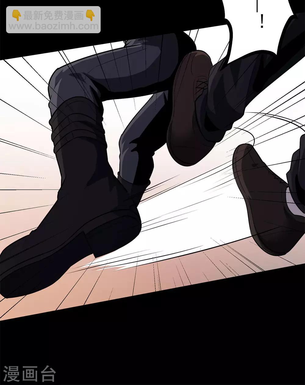 第30话 武烈在哪？-第31话