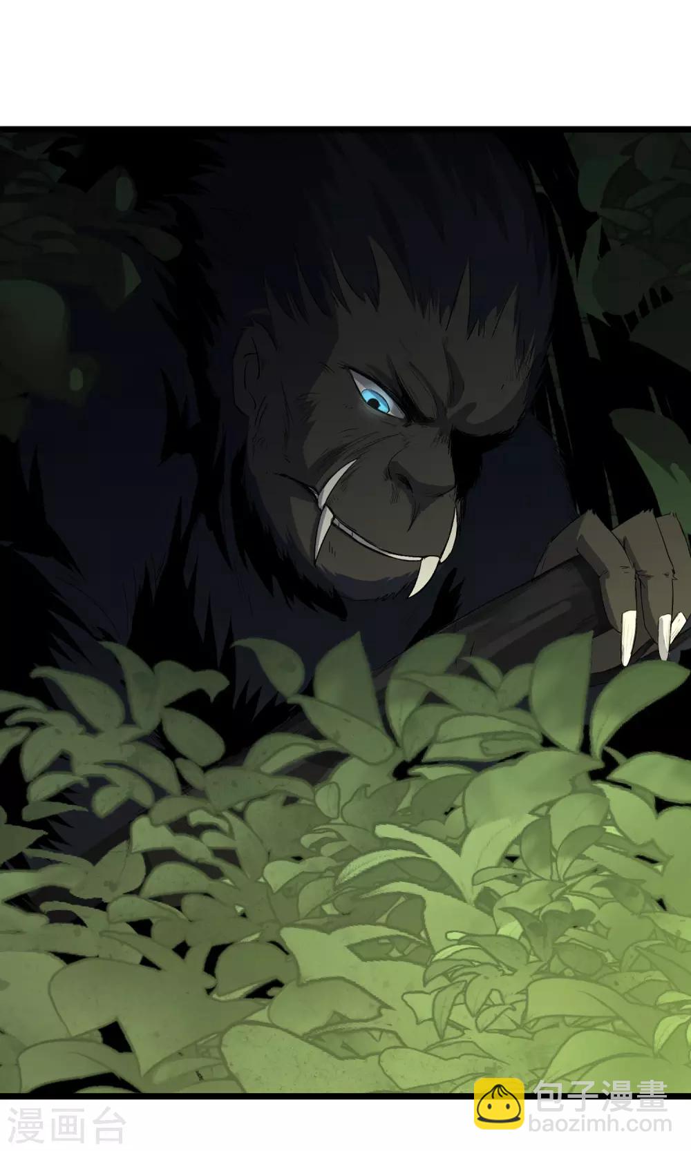 第49话 生死有命-第51话