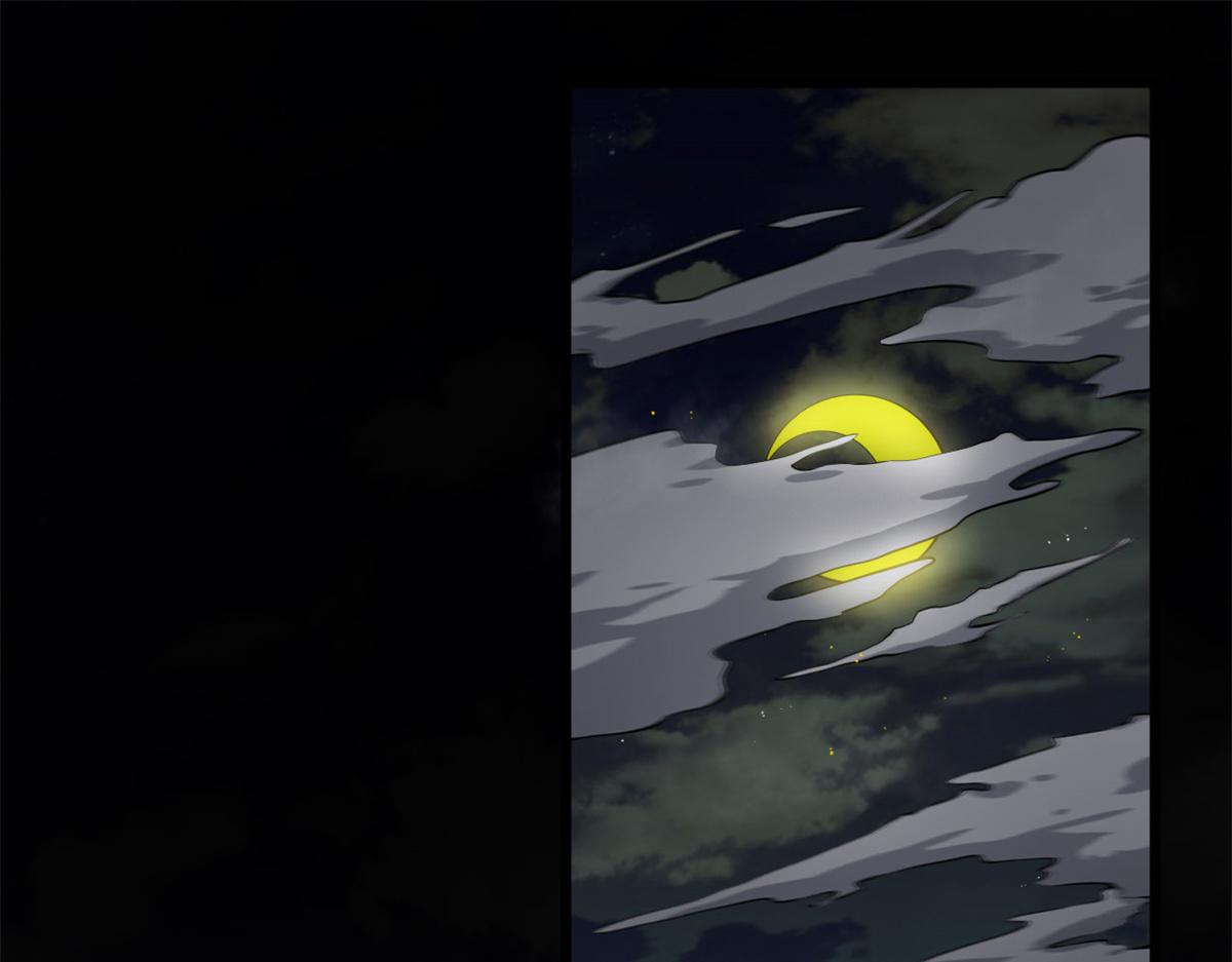 11 莫邪的伪装(1/3)-第11话