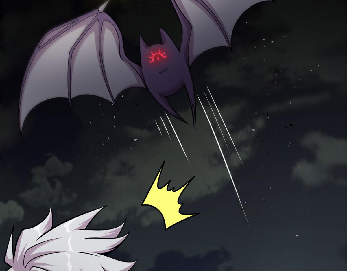 17 离开青魇魔岛(1/2)-第17话