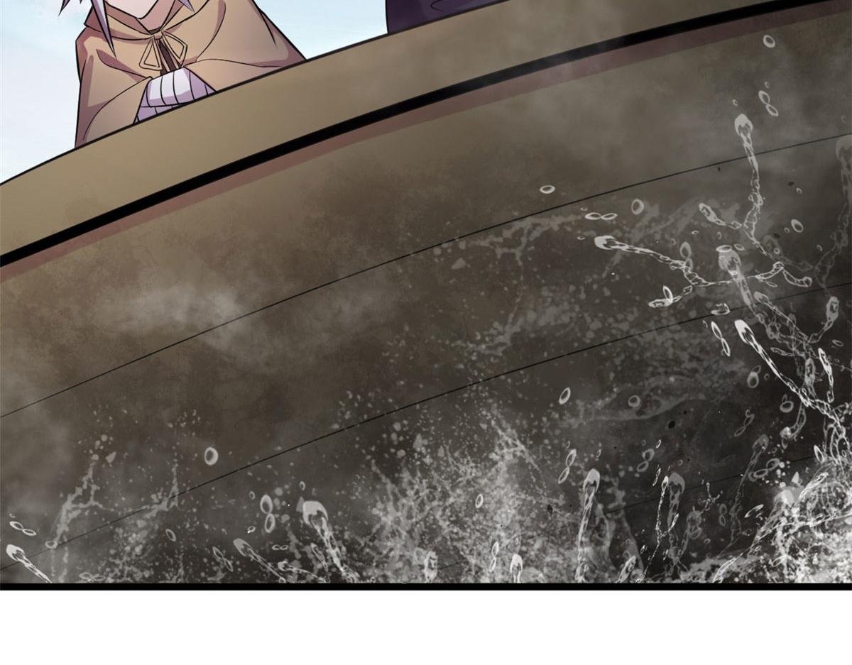 17 离开青魇魔岛(1/2)-第17话