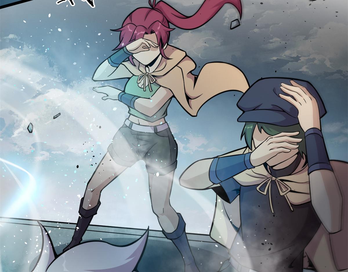 21 二段四阶的莫邪(1/2)-第21话