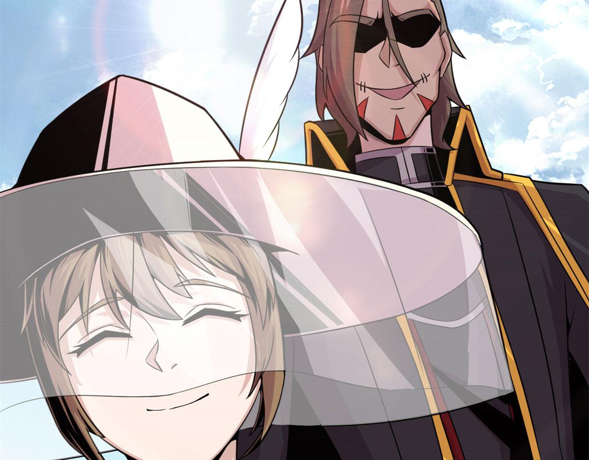 27	初入囚岛(1/2)-第27话