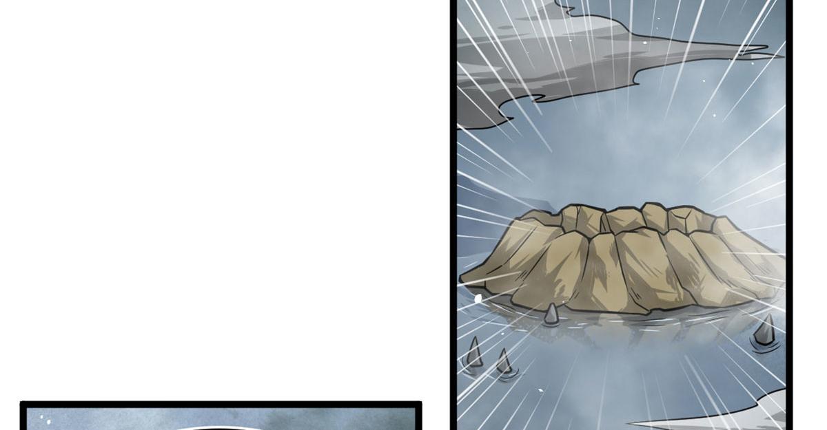 27	初入囚岛(1/2)-第27话