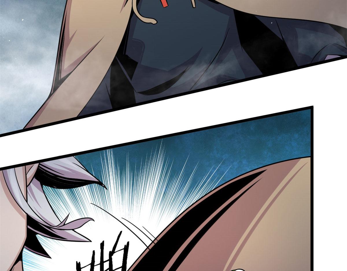 27	初入囚岛(1/2)-第27话