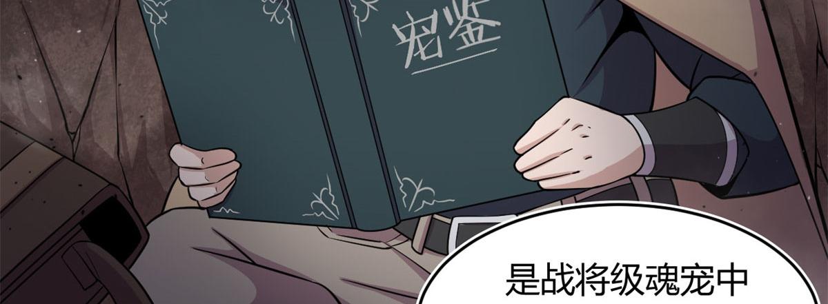 31	捕获新魂宠(1/2)-第31话