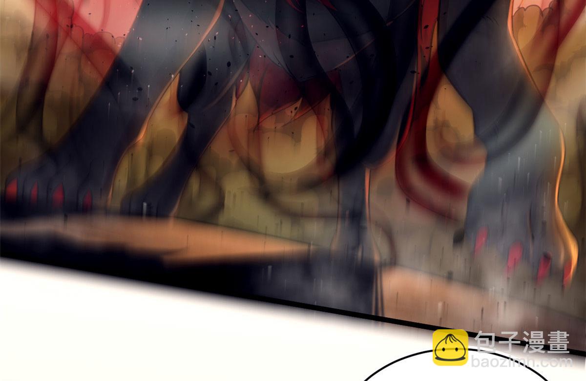 33 仇人见面，分外眼红(1/2)-第33话